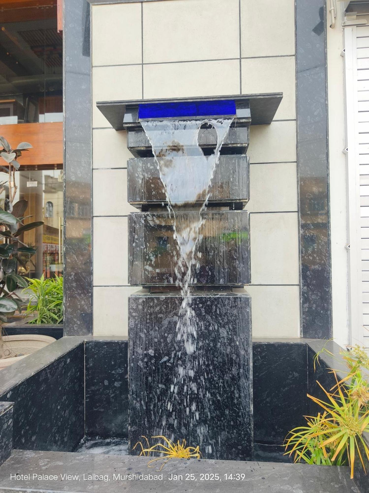 Hotel Palace View Murshidabad Екстер'єр фото